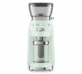 Moulin à café SMEG CGF03 Années 50 Vert d'eau - 1