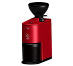 Moulin à café EUREKA HOME Peppe rouge - 1