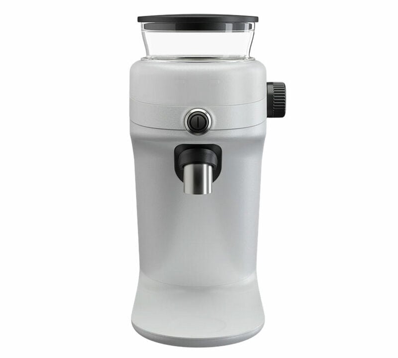 Moulin à café MAHLKONIG X64 SD Single Dose Blanc - 1