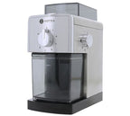 Moulin à café KOTTEA CK404S inox - 1