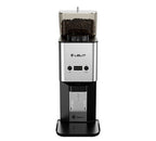 Moulin à café LELIT Steve PM20  inox brossé - 2