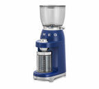 Moulin à café SMEG Bleu CGF01LVEU 1895 by Lavazza - 2