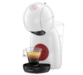 Machine à capsule Krups Piccolo XS blanche et rouge YY5218FD - 1