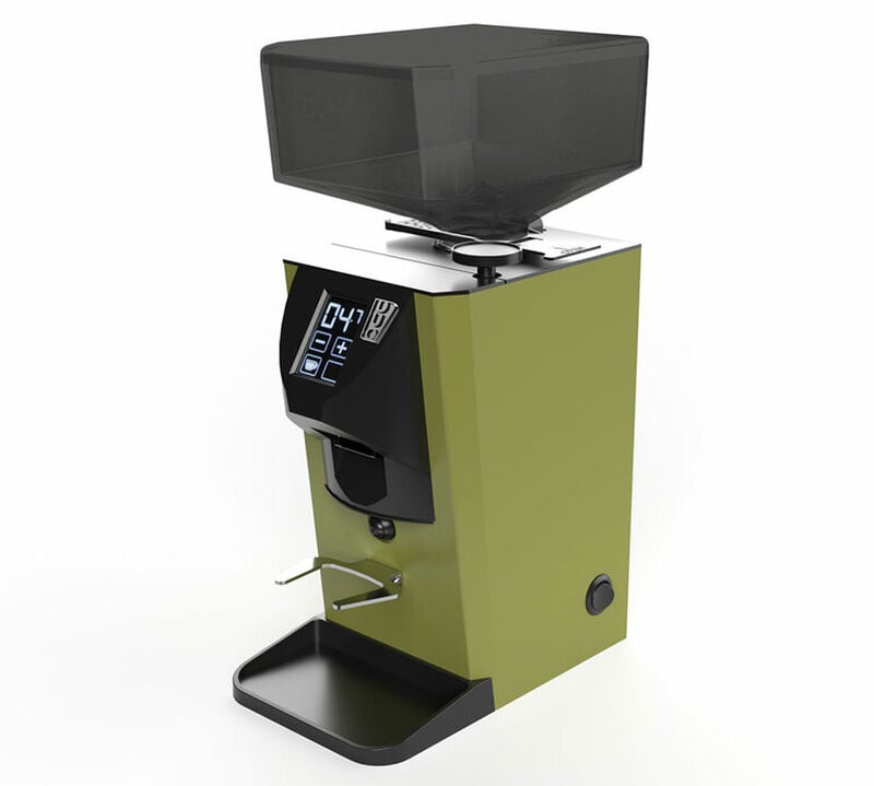 Moulin expresso NUOVA SIMONELLI Duo guacamole - 2