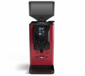 Moulin expresso NUOVA SIMONELLI Duo rouge - 1