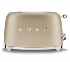 Toaster 2 tranches Années 50 Chromé - SMEG - Parfait état - 1