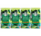 4 x 450 g - Café en grain - Single Origin Colombia - STARBUCKS - 1