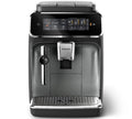 Expresso Broyeur PHILIPS Silent Brew EP3329/70 Noir - 1