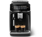 Expresso Broyeur PHILIPS SilentBrew EP3321/40 Noir laqué - 1
