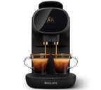 Machine à capsules - LM9016/63 -Sublime premium Noir & Metal - 1