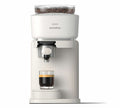 Machine expresso broyeur PHILIPS Baristina BAR300/00 blanche - 1
