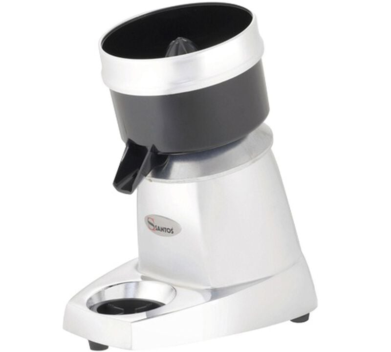 Presse-agrumes Classic 11 chrome - Santos - 1