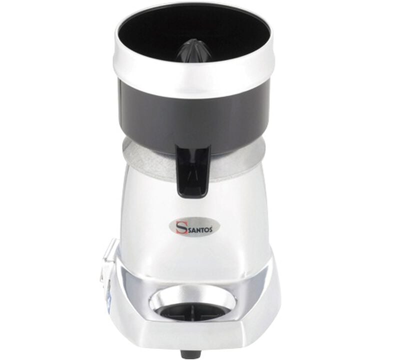 Presse-agrumes Classic 11 chrome - Santos - 2
