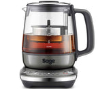 Théière Anthracite 1L Sage Tea Maker Compact - 2