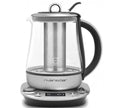 Théière inox 1,2 L Riviera&Bar Sencha Zen BTH690 - 1