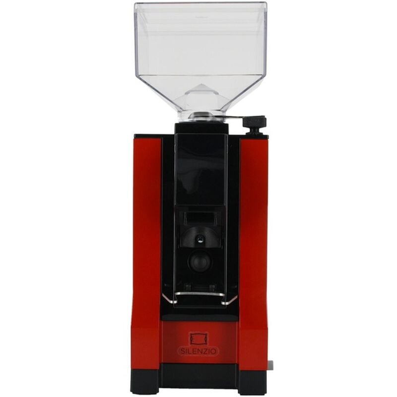 Moulin expresso Eureka Mignon Silenzio Rouge et Noir - 2