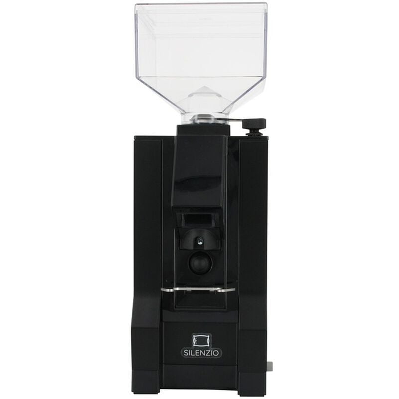 Moulin expresso EUREKA Mignon Silenzio Noir Mat - 2