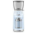 Moulin à café SMEG Bleu azur CGF11PBEU Années 50 - 1