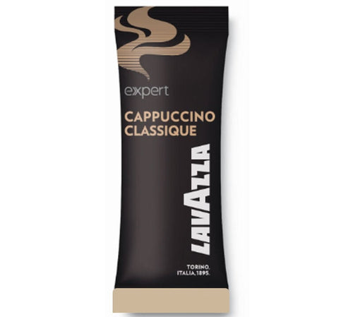10 Boîtes de 10 sticks Cappuccino - LAVAZZA - 2