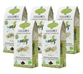 5 x 200 g - Café moulu - Monsieur Arthur Bio - TERRAMOKA - 1