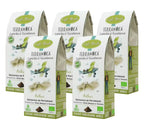 5 x 200 g - Café moulu - Monsieur Arthur Bio - TERRAMOKA - 1