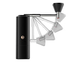 Moulin à café manuel TIMEMORE Chestnut X black - 2