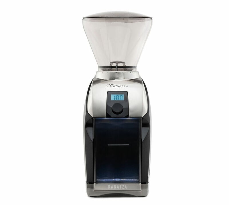 Moulin à café BARATZA Virtuoso+ - 1